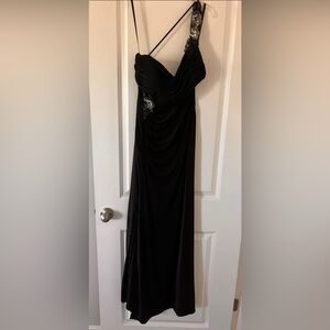 Hailey Adrianna Papell Evening Dress/Gown